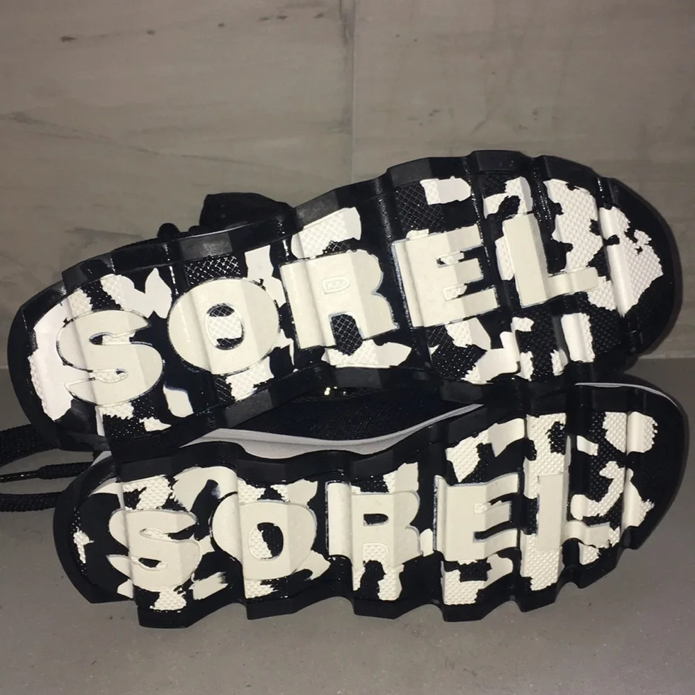 Sorel Kinetic Boot
